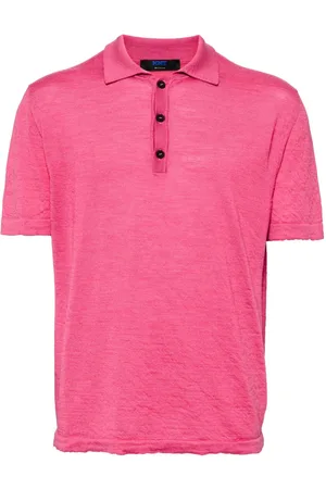 Kiton Kortærmet polo