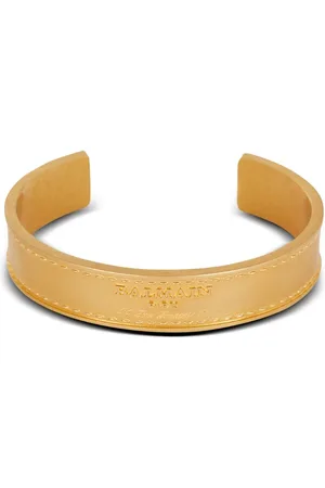 Balmain åbent armbånd