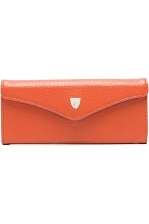 ASPINAL OF LONDON Brille-etui i læder
