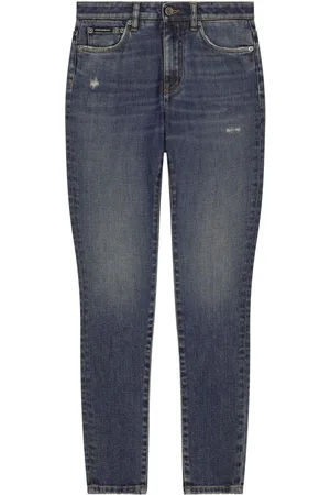 Dolce & Gabbana Skinny-jeans