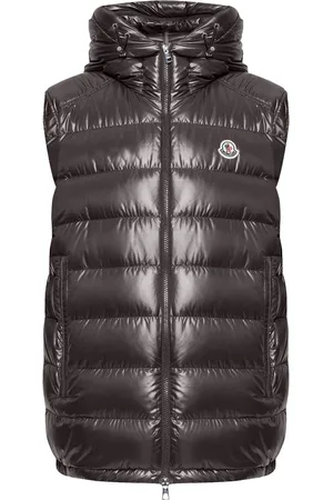 Moncler Barant vestjakke