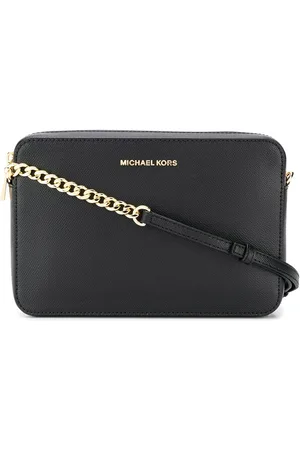 Michael Kors Jet Set skuldertaske