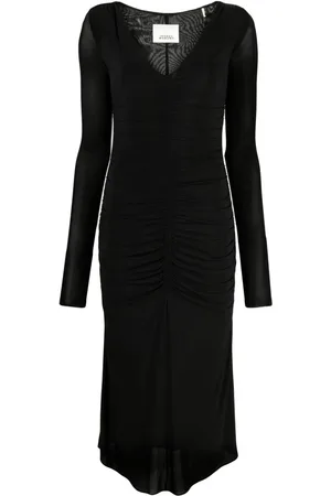 Isabel Marant Midi Laly kjole