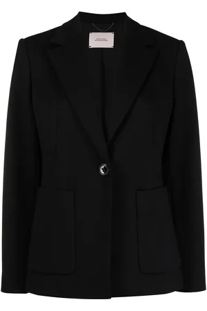 Dorothee Schumacher Emotional Essence enkeltradet blazer