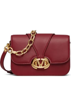VALENTINO GARAVANI VLogo crossbody-taske