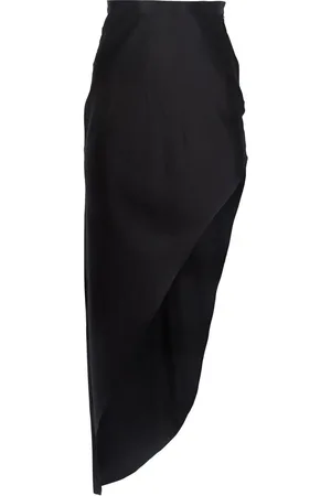 FLEUR DU MAL Pencil-nederdel med slids