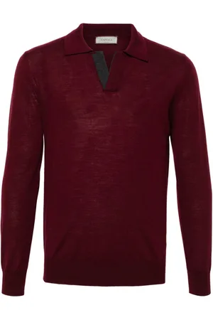 CANALI Polo-skjorte