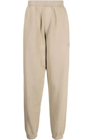 Calvin Klein Joggingbukser med broderet logo