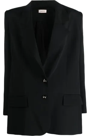 The Mannei Enkeltradet blazer
