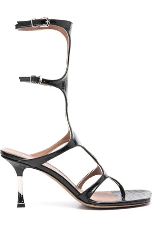 PARIS TEXAS Uma 75mm sandaler