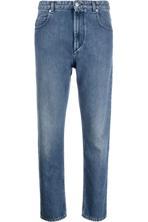 Marant Etoile Nea jeans med smal pasform
