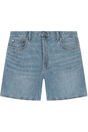 Alexander Wang Denimshorts