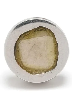 PARTS OF FOUR Diamant-indlagt ørering