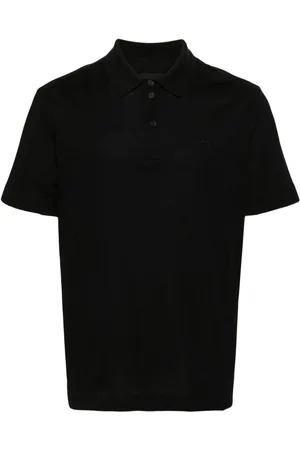 Givenchy Polo med broderet monogram