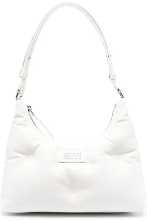 Maison Margiela Lille Glam Slam skuldertaske