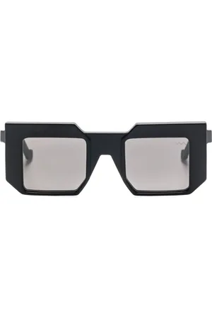 Vava Eyewear BL0010 solbriller med firkantet stel