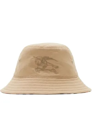 Burberry Vendbar bøllehat