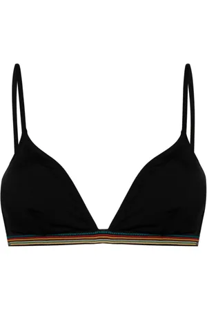 Paul Smith Signature Stripe bikinitop