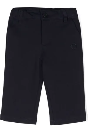 Trussardi Bukser med logobroderi