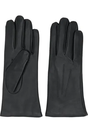N.PEAL Handsker med for