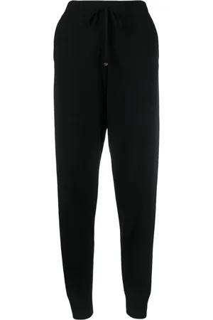 Stella McCartney Finstrikkede Stella Iconics bukser
