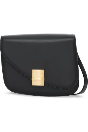 Salvatore Ferragamo Mellemstor crossbody-taske