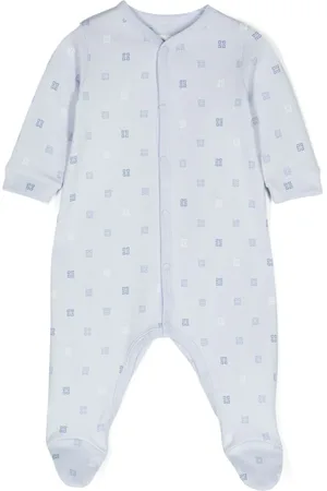 Givenchy Pyjamas med 4G-tryk