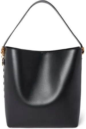 Stella McCartney Frayme tote i imiteret læder