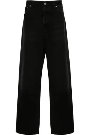 VTMNTS Baggy jeans med brede ben