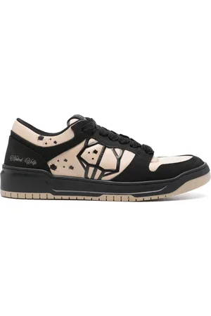 Naked Wolfe CM-00 sneakers i læder