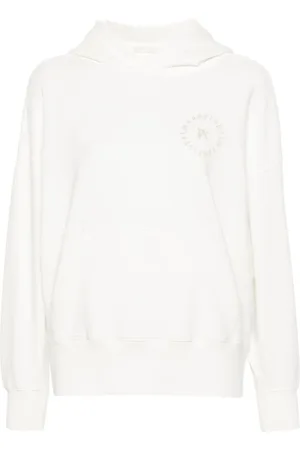 Palm Angels Hættetrøje med logotryk