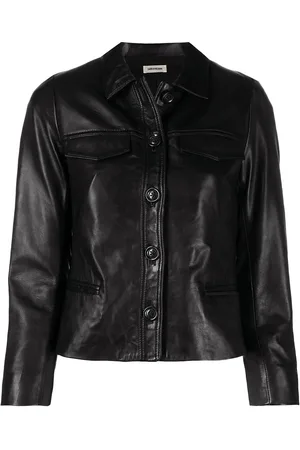 Zadig & Voltaire Jakke med knapper