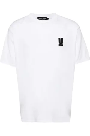 UNDERCOVER We Make Noise Not Clothes T-shirt