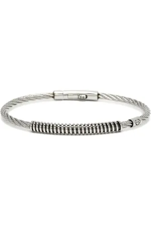 Charriol Celtic Gentleman Driver armbånd