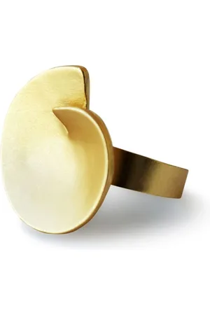 Hzmer Jewelry Asymmetrisk ring