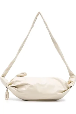 LEMAIRE Lille Croissant skuldertaske