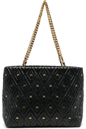 Elisabetta Franchi Étoile-tote