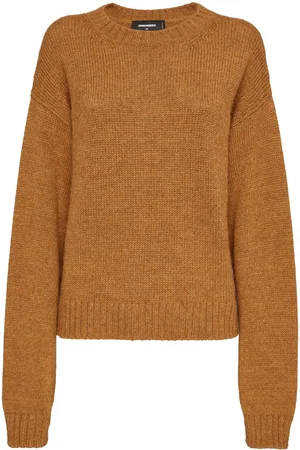 Dsquared2 Trøje med rund hals