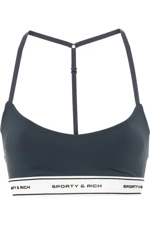 Sporty & Rich SR Bold Sports-bh-top