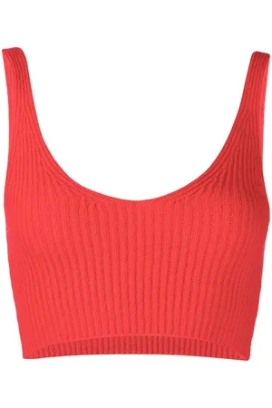 Cashmere In Love Reese bh i kashmir-blanding