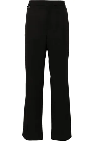Jacquemus Skræddersyede Le Pantalon Melo bukser