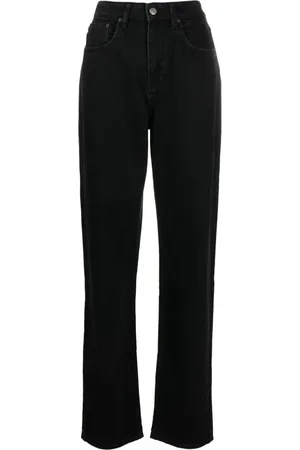 KSUBI Playback Stealth jeans med lige ben