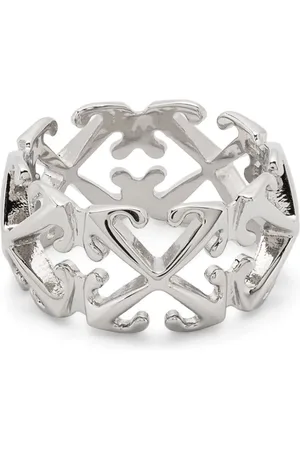 OFF-WHITE Multi Arrow-ring