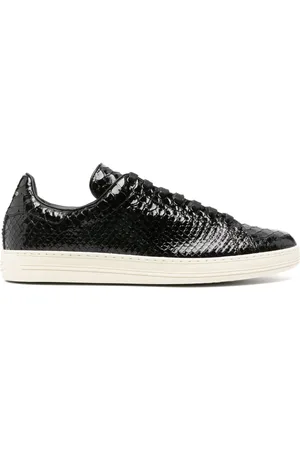 Tom Ford Sneakers med logotryk