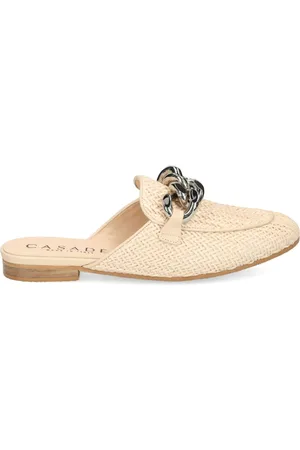 Casadei Sandaler med kædedetalje