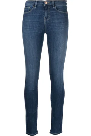 Emporio Armani Skinny-jeans