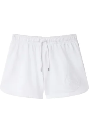 Stella McCartney Jerseyshorts med snoretræk