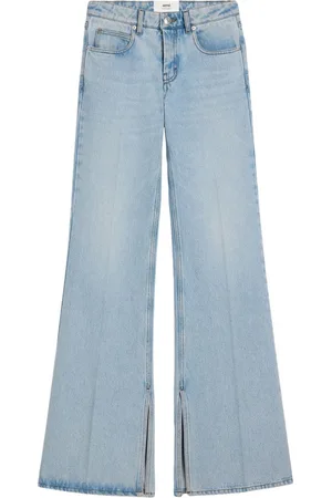 Ami Jeans med svaj