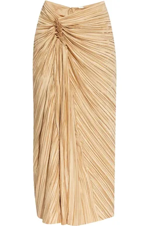 Cult Gaia Draperet Sonoma nederdel