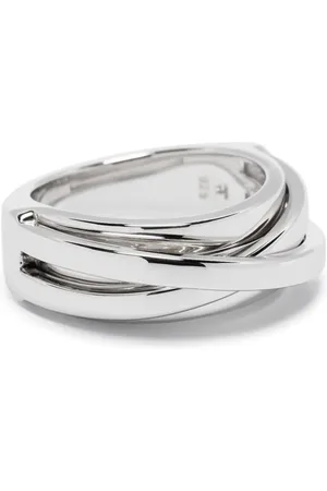 TOM WOOD Smal Orb ring